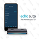Echo Auto | $20 | AmazonEcho Auto + 6 Free Months of Amazon Music Unlimited | $20 | Amazon